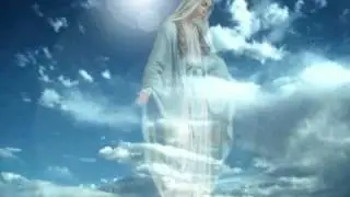 Paloma Blanca