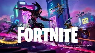 Fortnite - Boosteroid Stream