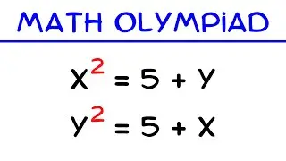 Sweden Junior Math Olympiad Problem - Algebra
