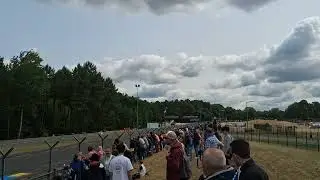 Journée test des 