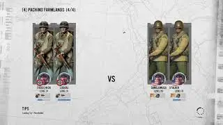 Company Of Heroes 3 : [2v2] USF Forces Gameplay