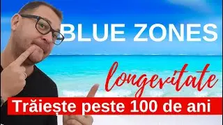 ZONE ALBASTRE, Cum să trăiești peste 100 de ani :366/278 Stella și sănătatea, BLUE ZONES