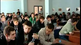 Takmicenje srednjoskolaca na SPU