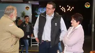 In conversation with FNB Agric