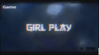 Girl Play
