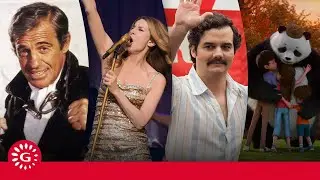 Gaumont, dive into a world of emotion !