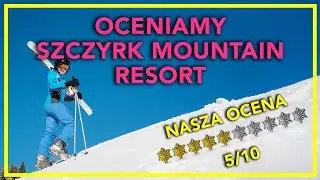 #szczyrk Mountain Resort ⛷ Ocena ośrodka❄️ Ranking📊  Recenzja👌🏻 Opinia, Szczyrk #narty #ferie #ski