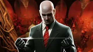 Hitman:Blood Money|Violence Mode|Full Game play