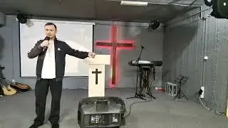 Восстановление жертвенников
