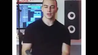 Miyagi & Эндшпиль I Got Love