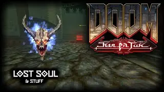 Kar En Tuk: Lost Soul & Stuff (Micro Showcase)