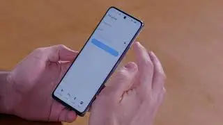 Usługi mobilne HUAWEI — E-mail