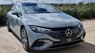 Mercedes-Benz EQE 300 Premium