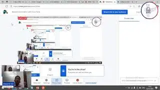 Network Automation with Cisco Tools
