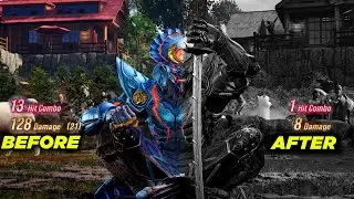More Character Nerfs | Tekken 8 Patch 3