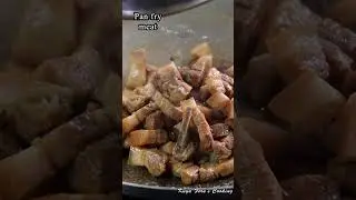 NAKATIKIM KA NA BA NG GANITONG PAGKAKALUTO SA PORK STRIPS???