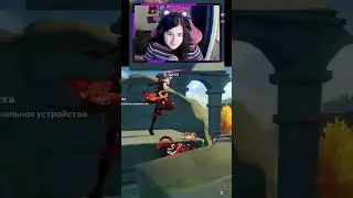 Неуловимый какой попался😂😂 #genshinimpact #геншинимпакт #прятки  #genshin #геншин #кадзуха  #memes