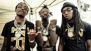 Migos x 21 Savage Type Beat "Dangerous" (Prod. @ThisIsGalaxy3) 2019