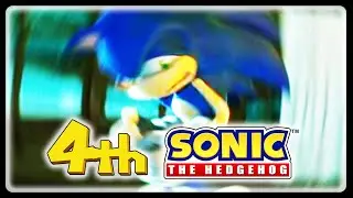 Sonic Is NO LONGER A Top 3 Franchise Within SEGA.... | Game Sales Figures Revealed