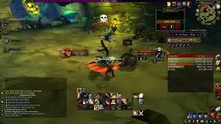 World of Warcraft Classic Maraudon Orange Run 43