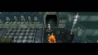 Lunia Reborn - Krieg - Torre do Suplicio/Tower of Ordeal