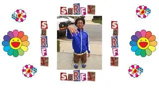 [FREE] Lil Tecca Type Beat -"NADA!" Ft. Lil Mosey | prod. Lil Surfy
