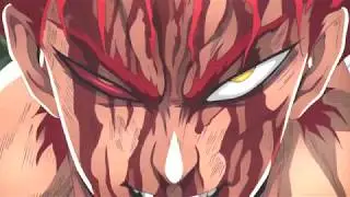 One Punch Man Сезон 2 | Финал「AMV」 -  последний бой Garou против Bang & Bomb ᴴᴰ Legend are made