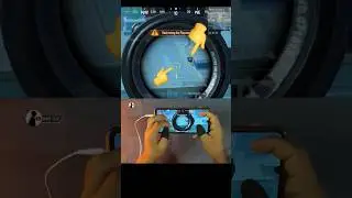 Bgmi Pubg Mobile scope stability setting guide 