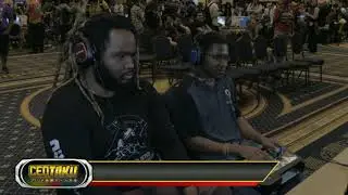 CEOTAKU 2019 Samurai Shodown Pools - MECHA ONI vs WOOLIE