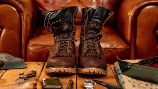 This Is the BEST DAMN Everyday Boot (JK Boots)