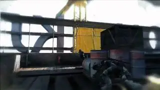 Tom Clancy's Ghost Recon: Future Soldier - Bodark Trailer