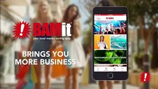 BAMit -  Business Explainer