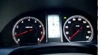 TOYOTA ALLION NZT260 2010 1.5L  разгон до 100км\ч