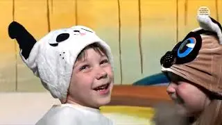Котенок по имени Гав. Лучшее