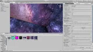 vrchat how to make a skybox in unity (how to get into making skyboxes)