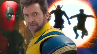 Deadpool And Wolverine Ending Explained