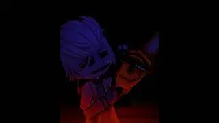 😆[Пластический хирург/ plastic surgeon]😝 [Baldi x Principal] [gacha club/life] 