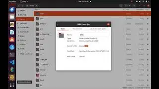 HOW TO INSTALL DOSBOX IN UBUNTU (8086 Programming)