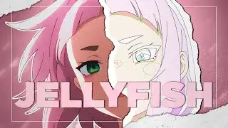 C'est quoi un anime original ? - En Bref JellyFish