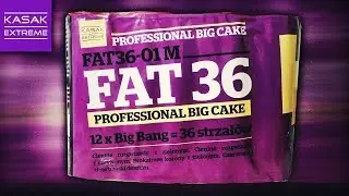 Gaoo ✪ FAT36-01M ✪