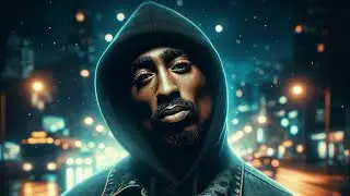 2Pac x Nate Dogg x Dr. Dre x RYDA x Westcoast TYPE BEAT