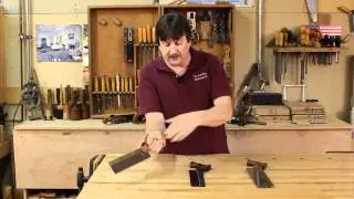 No BS Woodworking Episode 2 - Basic tools for making furniture