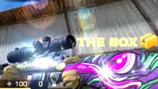 THE BOX📦 | fragmovie | standoff 2 | standoff 2 gameplay | стандофф 2 | стандофф 2 0.18.0