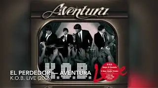 El Perdedor - Aventura [8D]