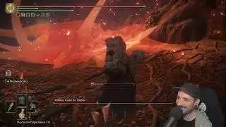 Malenia Bossfight solo wihtout ash (Elden ring Guide)