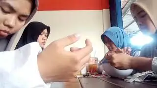Makan - makan 🥂 part 4 🥂