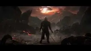 Dark Souls II Trailer - There and back again