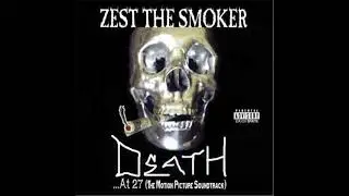 Zest - Soliloquy produced by Shawneci