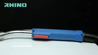 Сварочная горелка Rhino MB40KD (3м) | Цена от производителя | Более 500 наименований