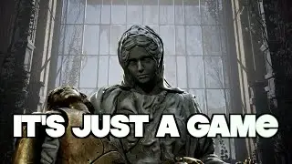 It's Just a Game